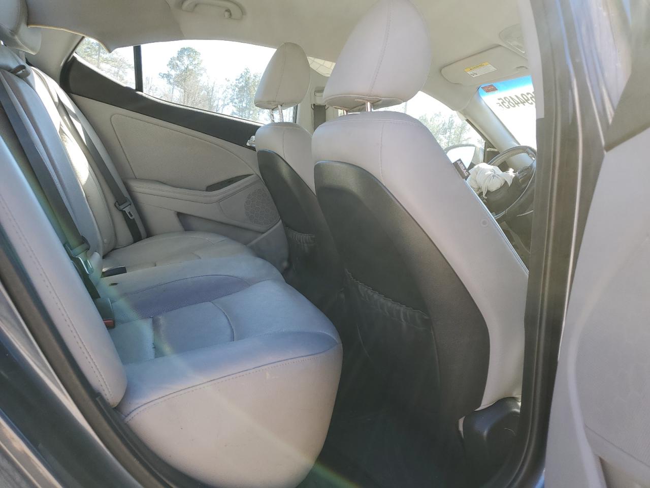 2015 Kia Optima - Image 10