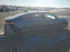 2018 Ford Fusion Se de vânzare în Earlington, KY - Side