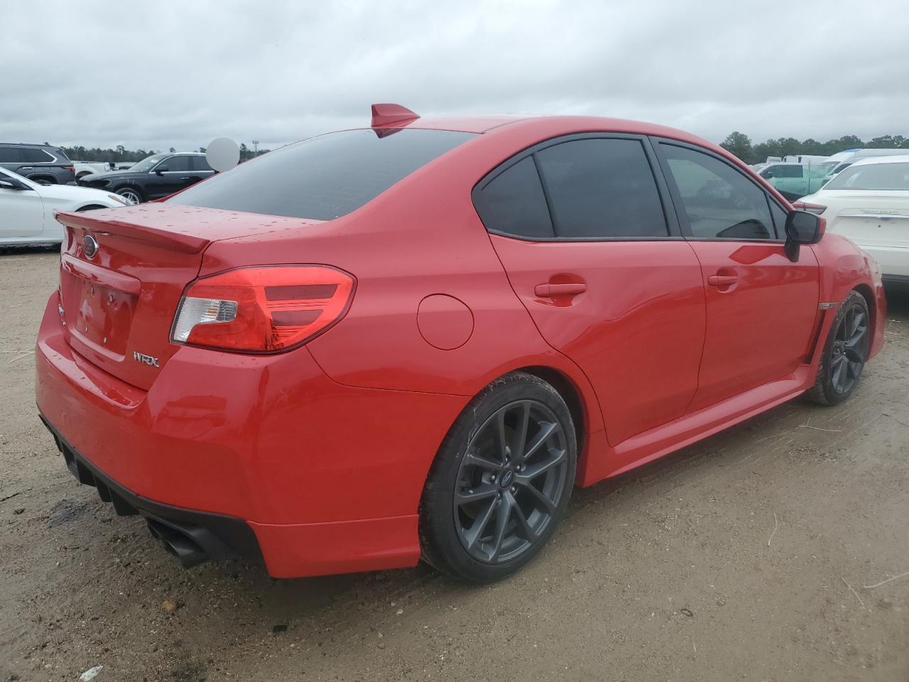 2019 Subaru WRX - Image 3