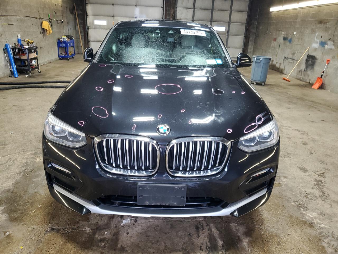 2019 BMW X4 - Image 5
