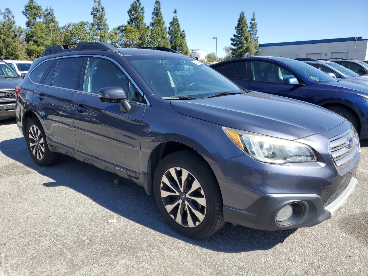2016 Subaru Outback - Image 4
