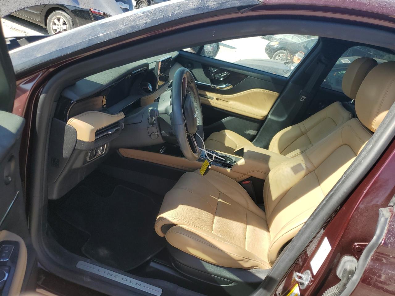 2021 Lincoln Corsair - Image 7