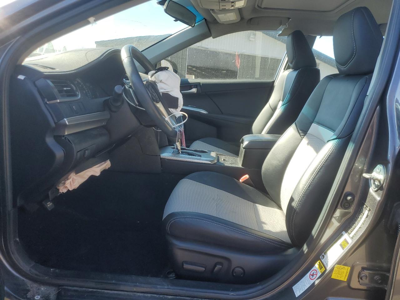 2014 Toyota Camry - Image 7