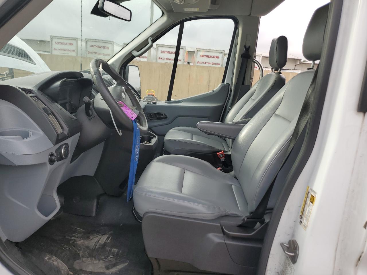 2018 Ford Transit - Image 7