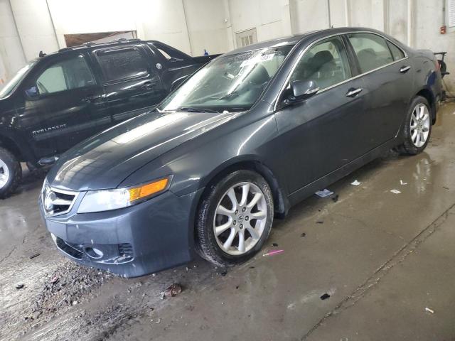 2006 Acura Tsx 