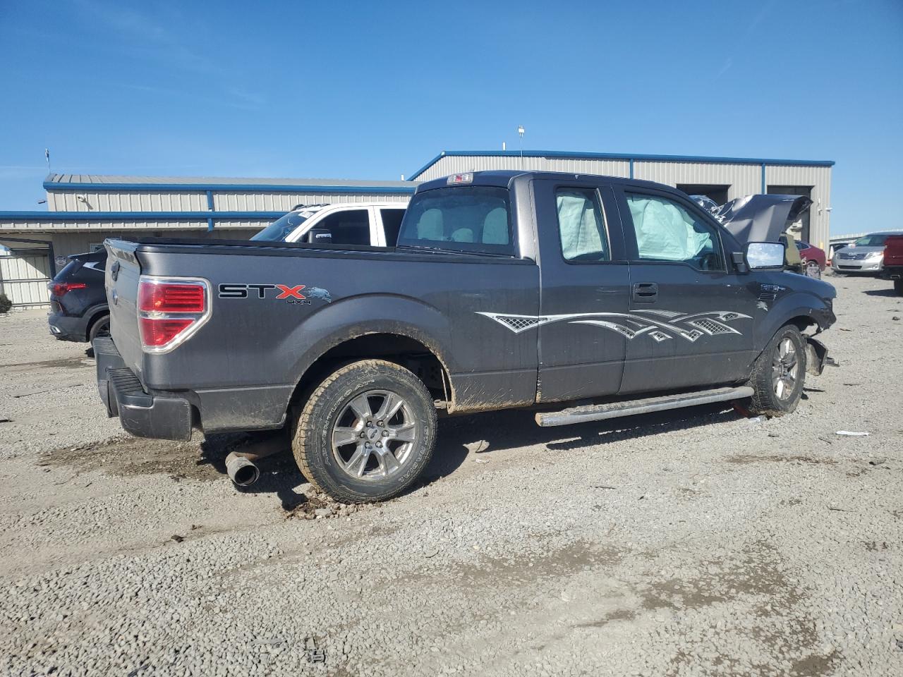 2013 Ford F-150 - Image 3