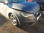 2011 AUDI A1 S LINE for sale at Copart PETERLEE