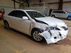 2008 Toyota Camry Hybrid en Venta en Longview, TX - Front End