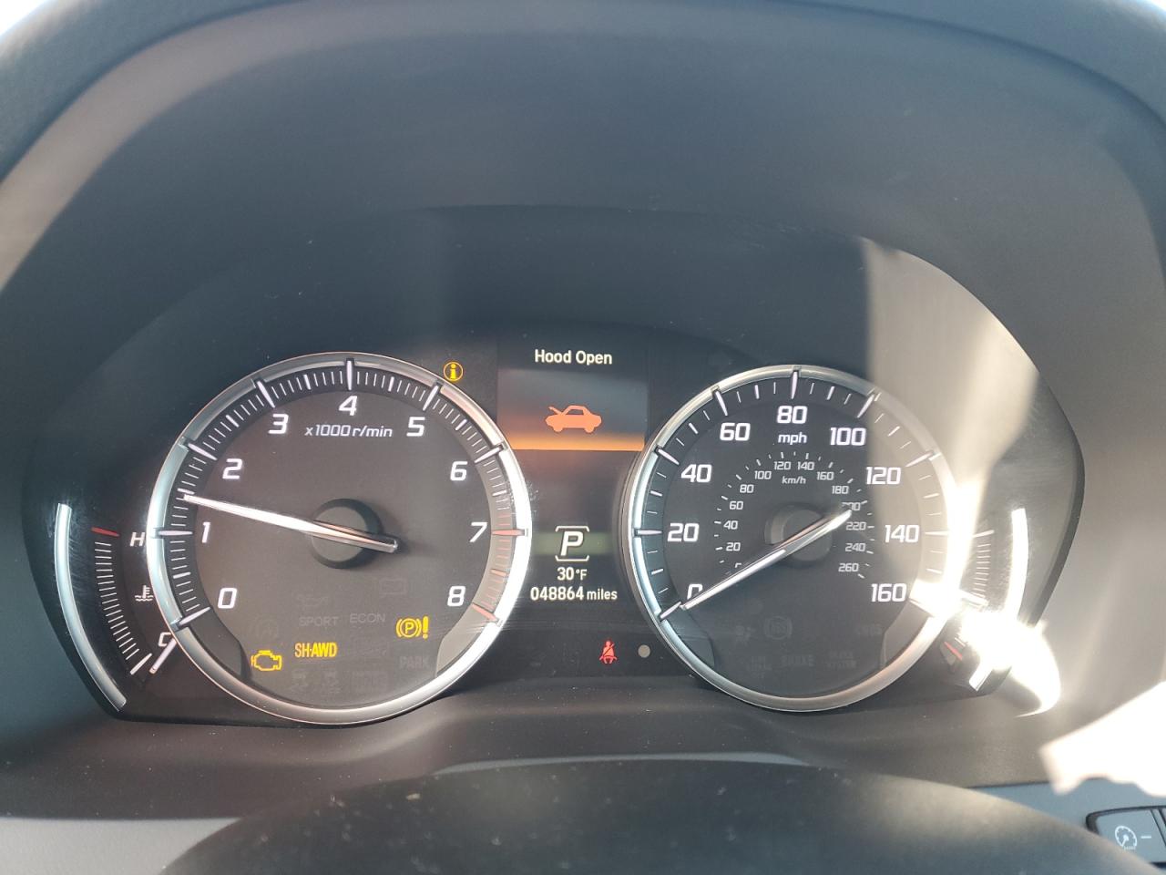 2020 Acura MDX - Image 9