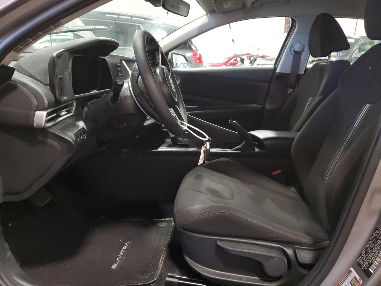 2021 Hyundai Elantra - Image 7