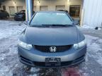 2011 Honda Civic Lx for Sale in Chicago Heights, IL - Side