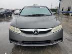 2010 Honda Civic Lx for Sale in Orlando, FL - Rear End