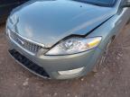 2007 FORD MONDEO TIT for sale at Copart BRISTOL