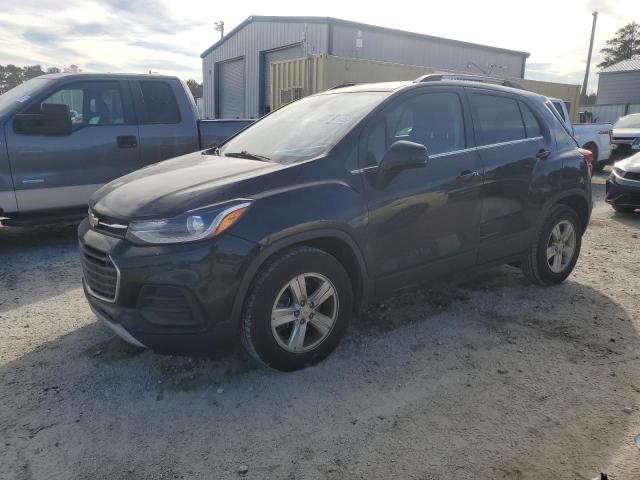 2020 Chevrolet Trax 1Lt