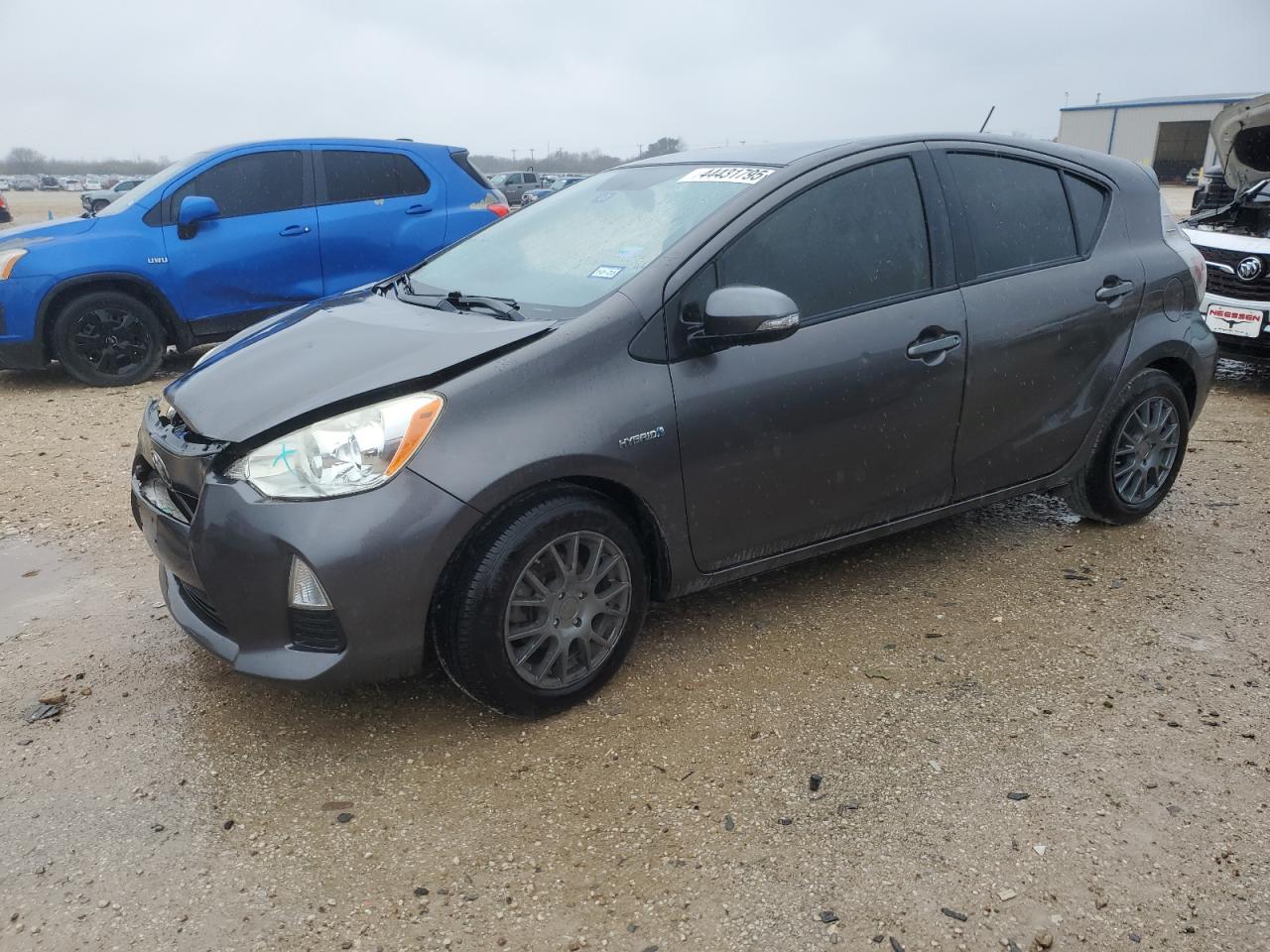 2014 Toyota Prius - Image 1