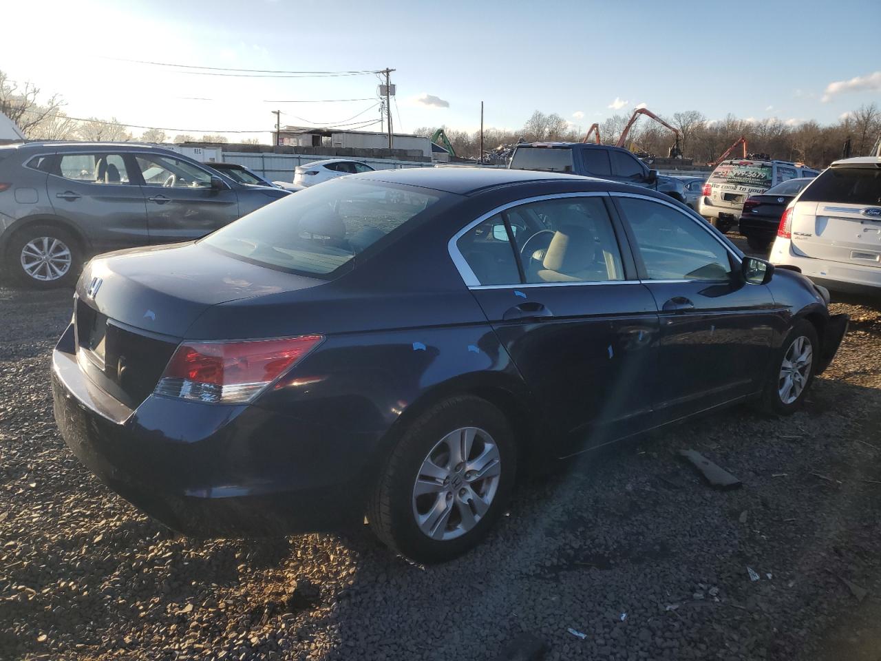 2008 Honda Accord - Image 3