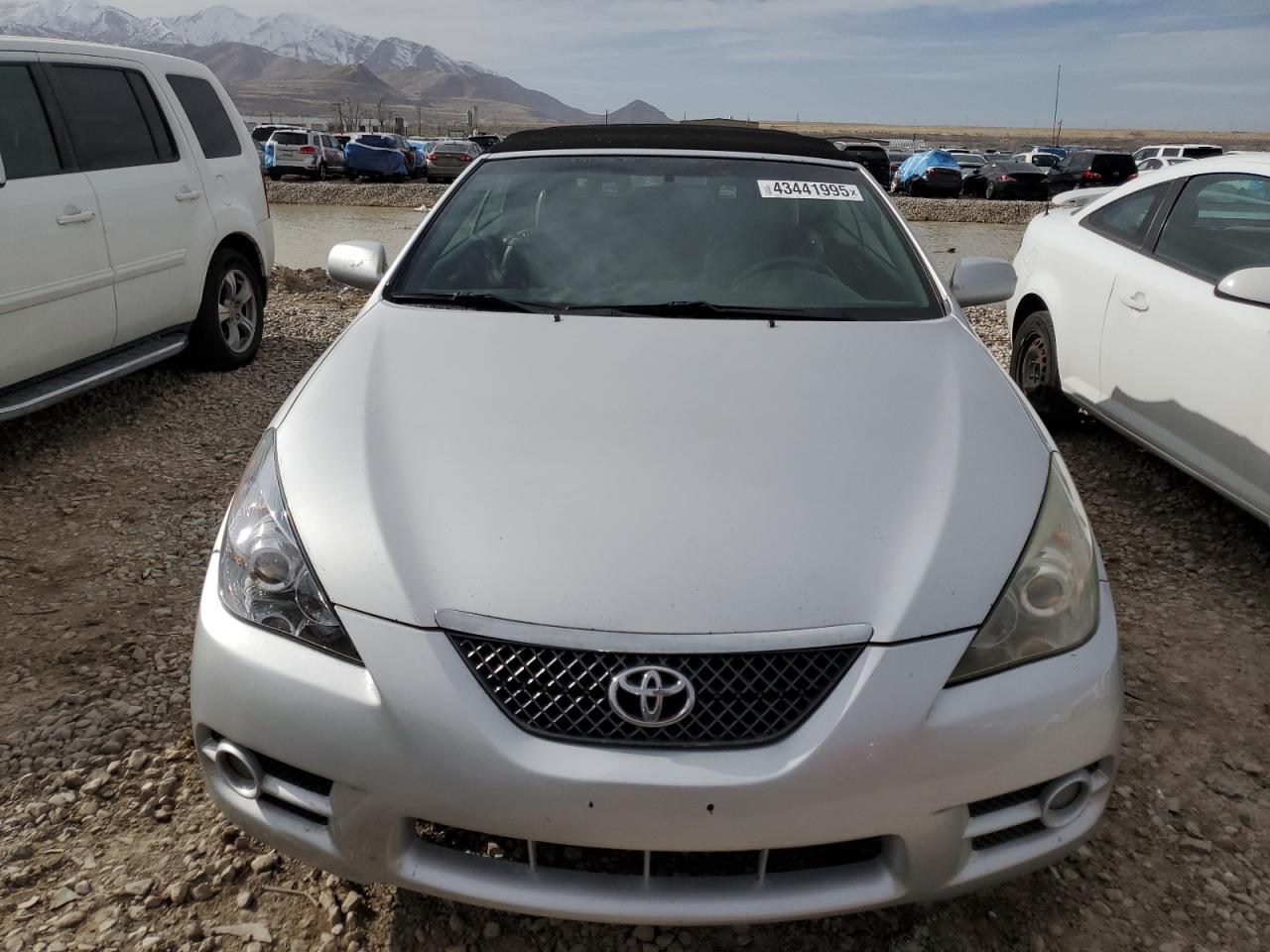 2008 Toyota Camry Solara - Image 5