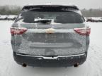 2020 Chevrolet Traverse Lt for Sale in Exeter, RI - Side