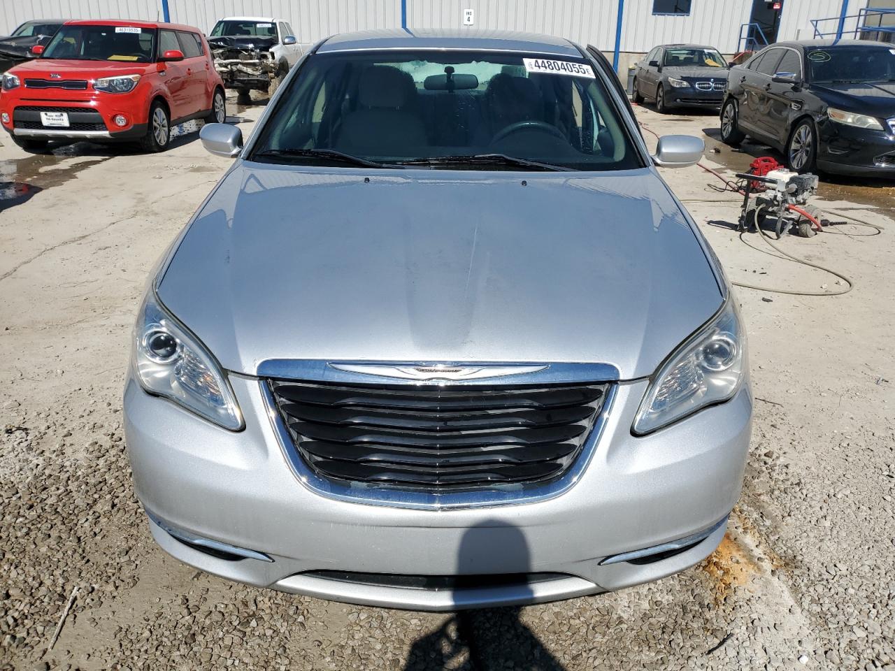 2012 Chrysler 200 - Image 5