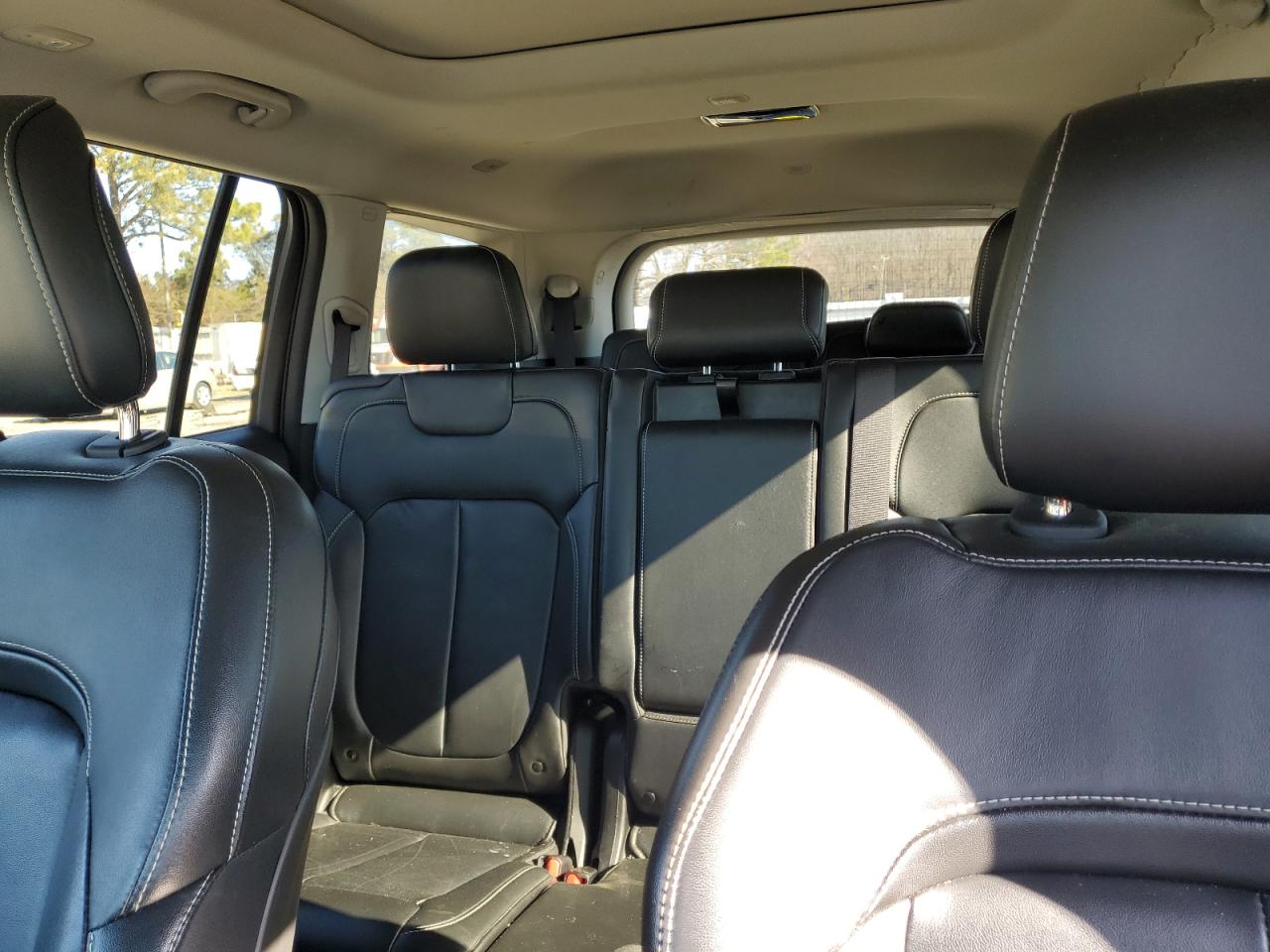2021 Jeep Grand Cherokee - Image 10