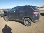 2018 Jeep Compass Latitude na sprzedaż w Brighton, CO - Front End
