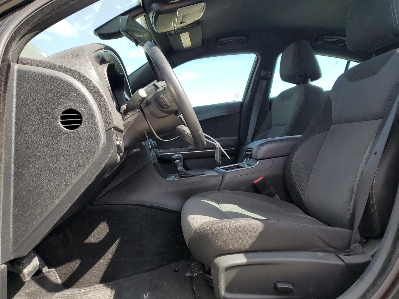 2016 Dodge Charger - Image 7