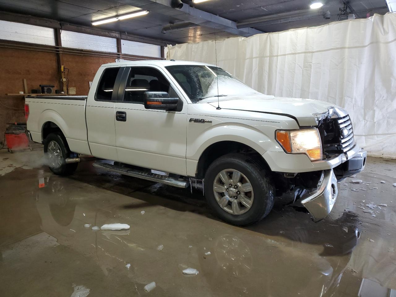 2012 Ford F-150 - Image 4