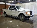 2012 Ford F150 Super Cab за продажба в Ebensburg, PA - Undercarriage