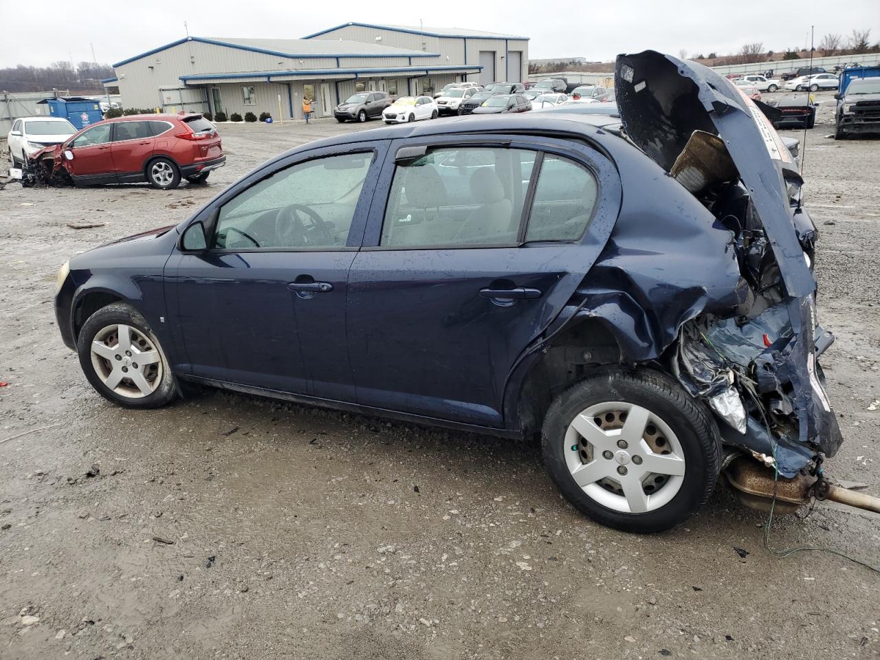 2008 Chevrolet Cobalt - Image 2