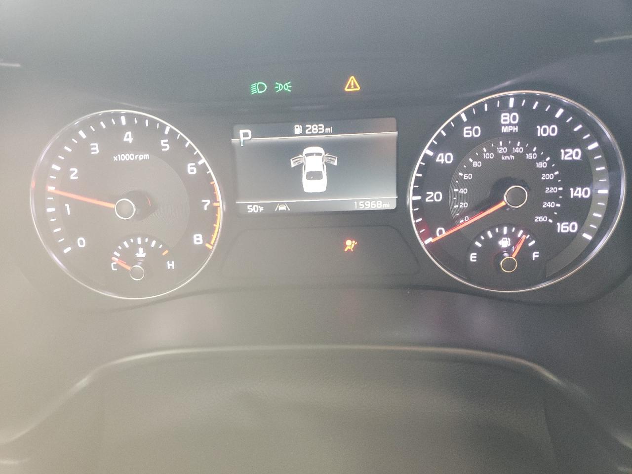 2024 Kia Forte - Image 9