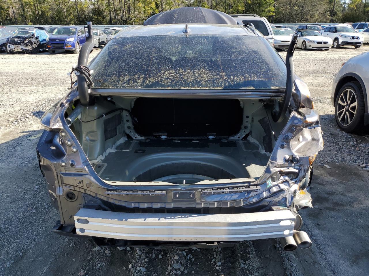 2024 Toyota Camry - Image 6