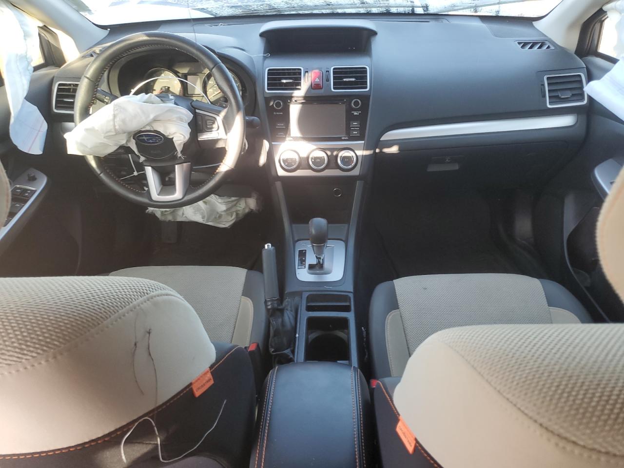 2016 Subaru XV - Image 8
