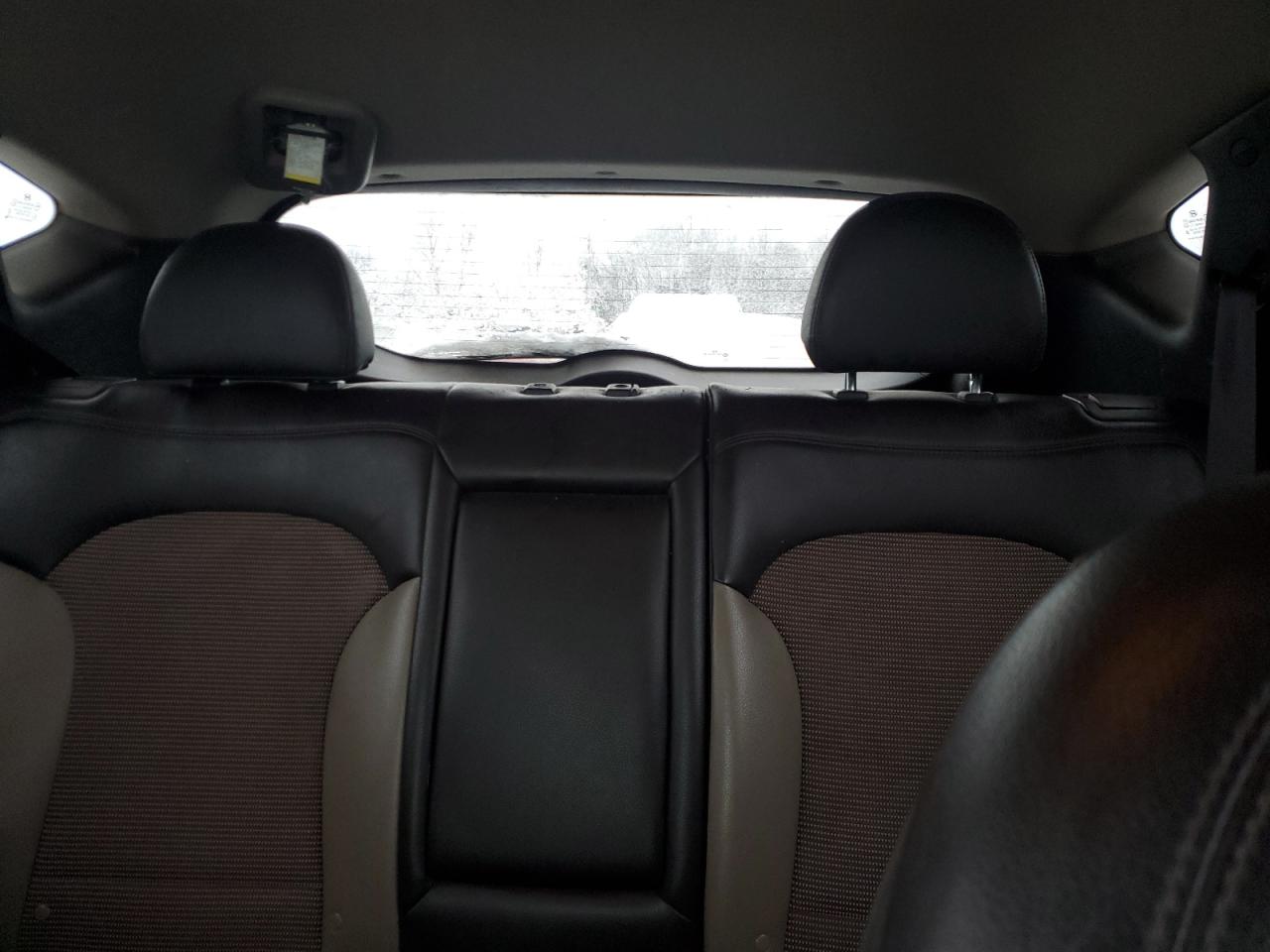 2012 Hyundai Tucson - Image 10