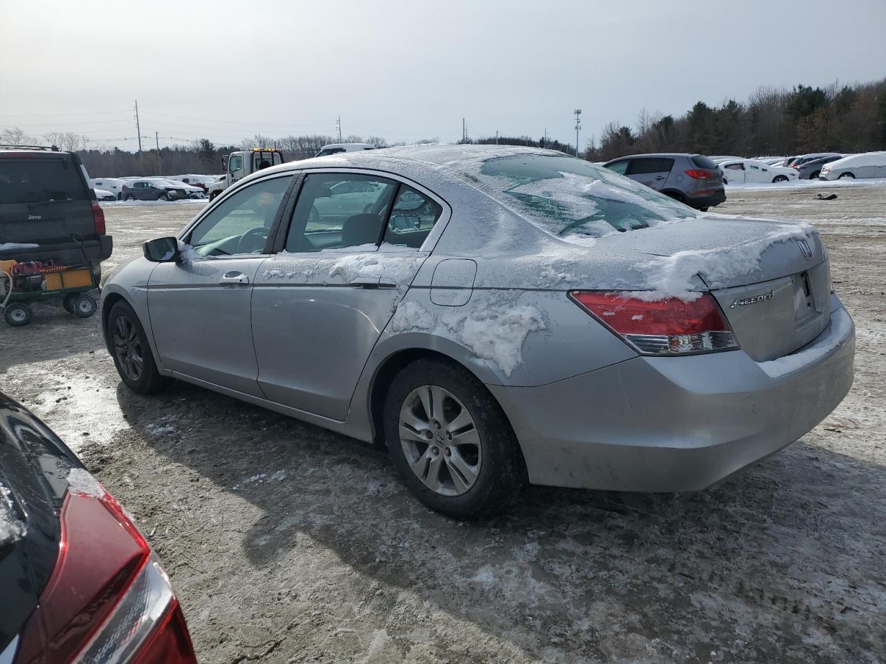 2010 Honda Accord - Image 2