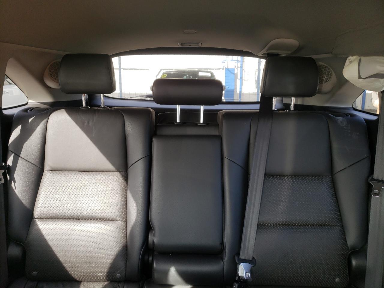 2014 Acura RDX - Image 10