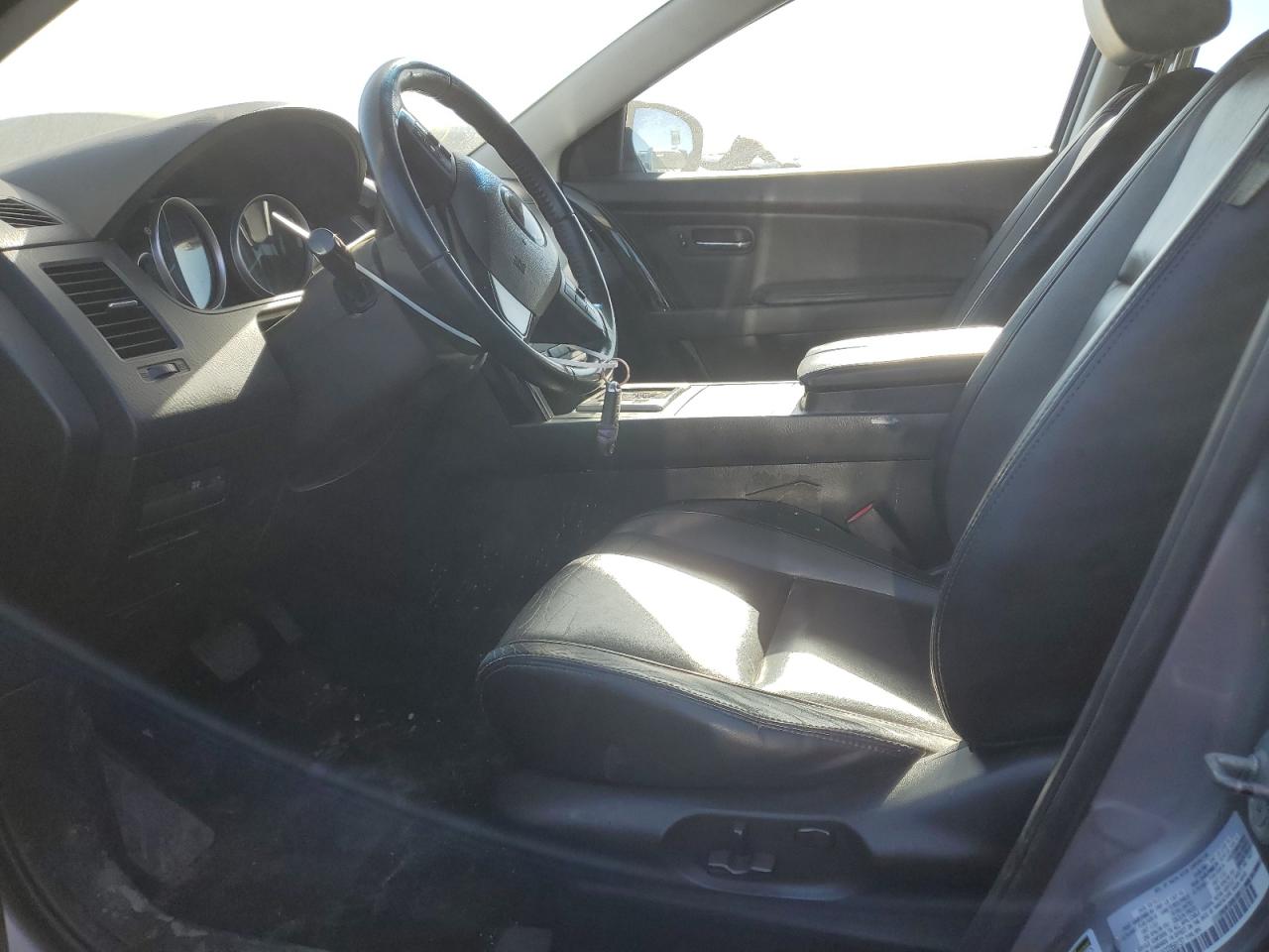 2012 Mazda CX-9 - Image 7