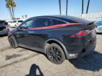 2018 Tesla Model X  de vânzare în Van Nuys, CA - All Over