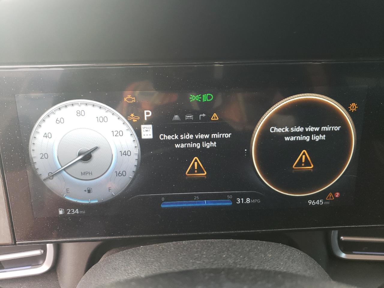 2024 Hyundai Elantra - Image 9