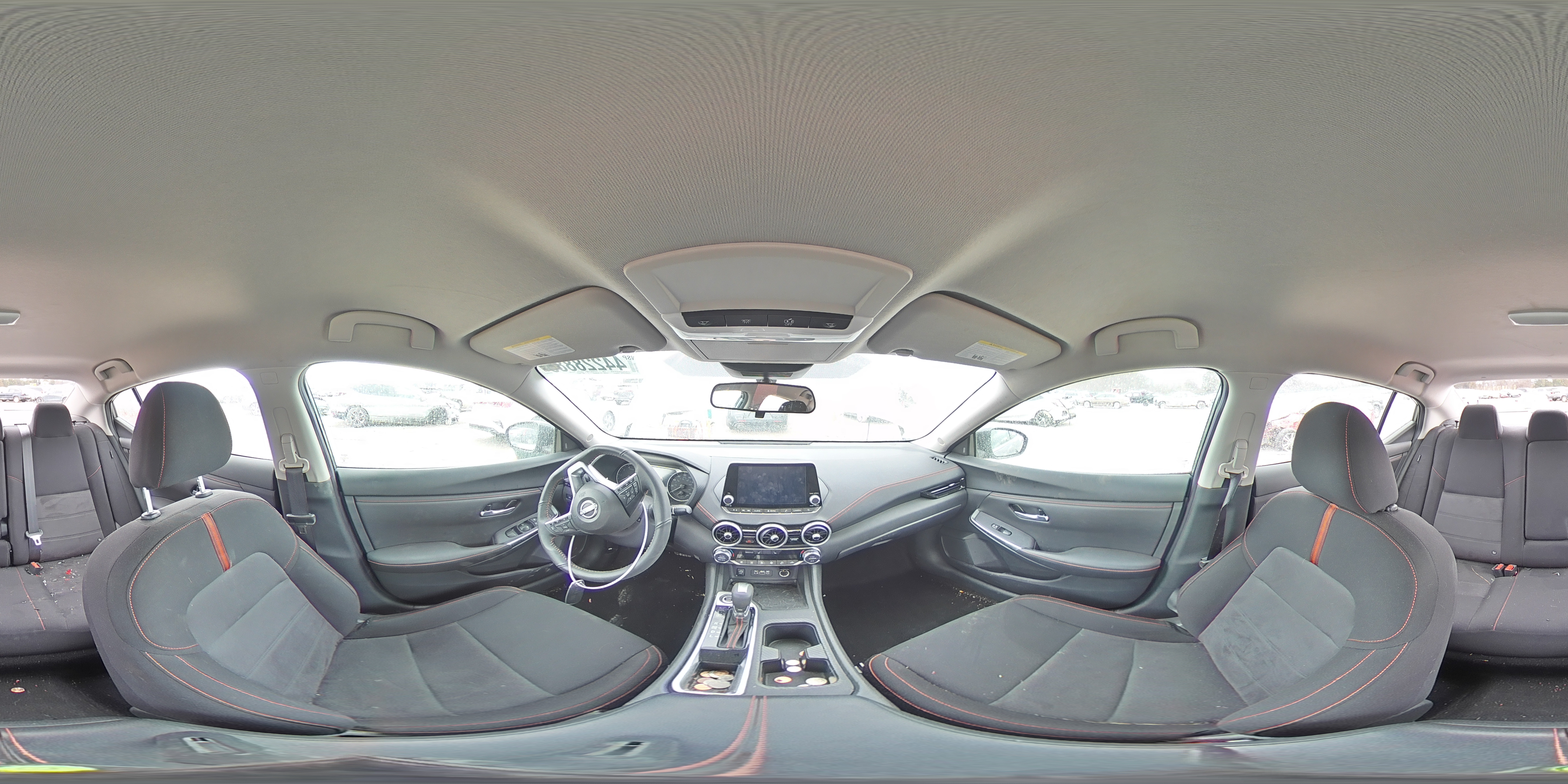 2024 Nissan Sentra - Image 13