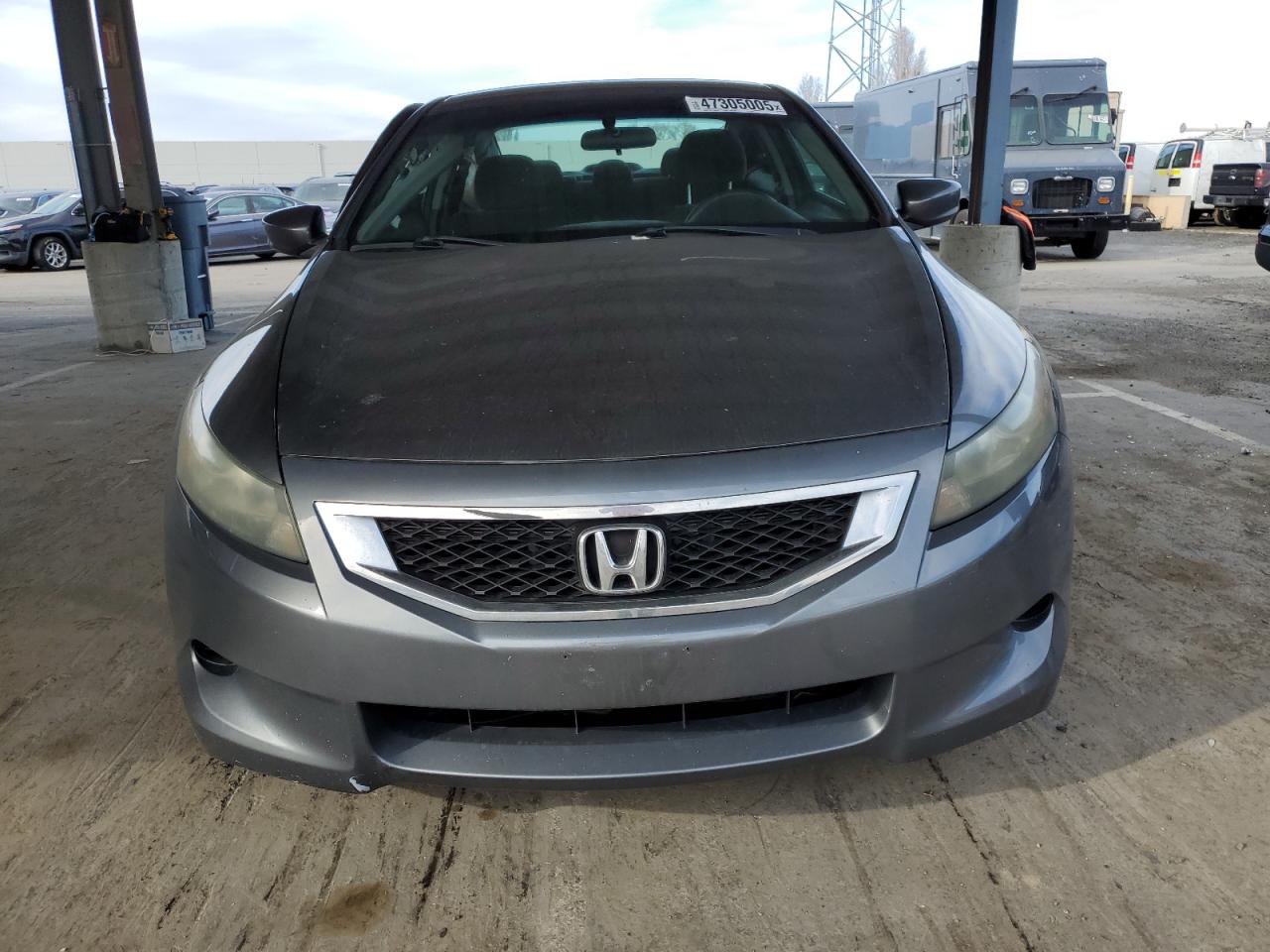 2008 Honda Accord - Image 5