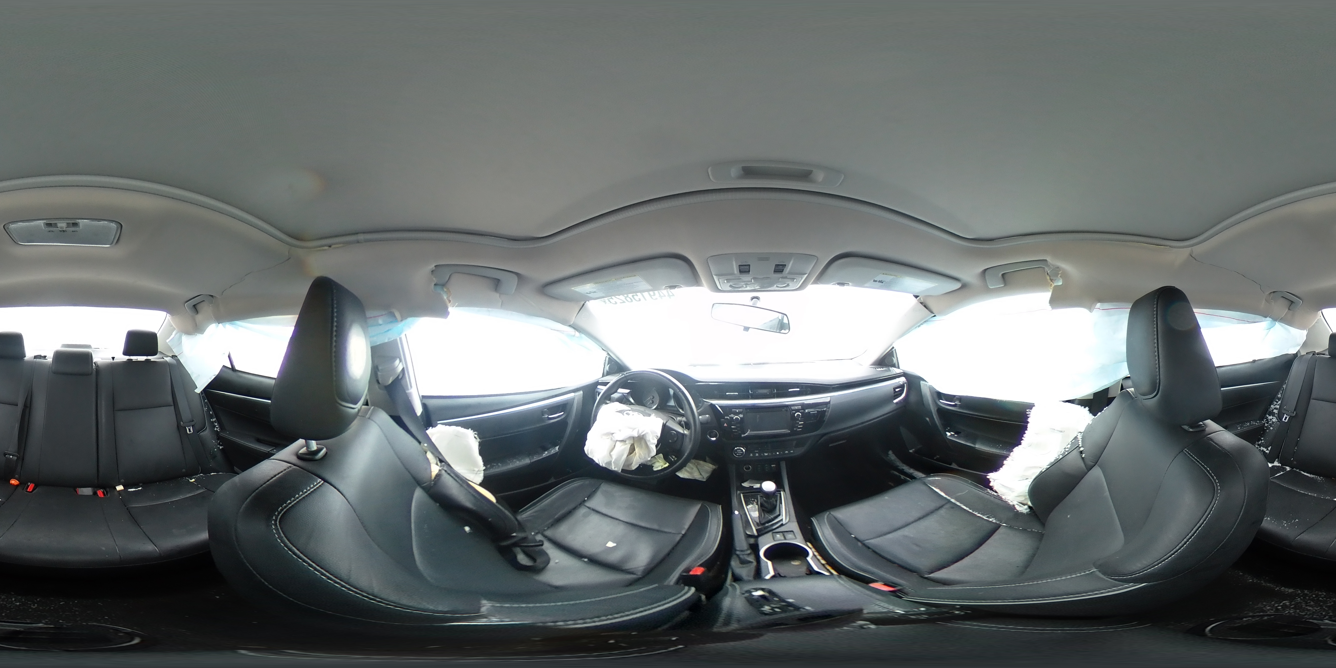 2014 Toyota Corolla - Image 12