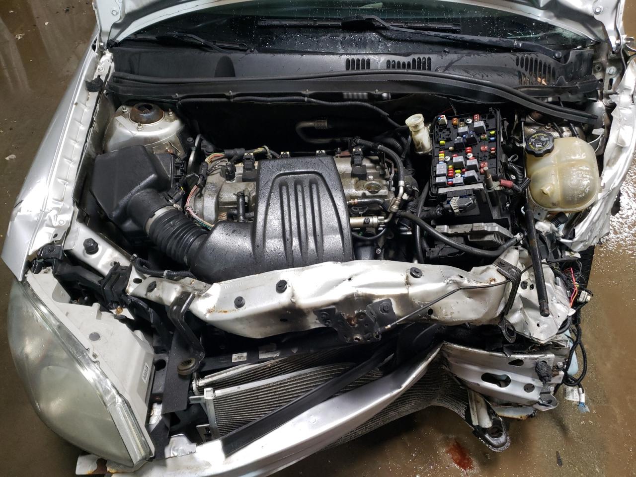 2010 Chevrolet Cobalt - Image 11