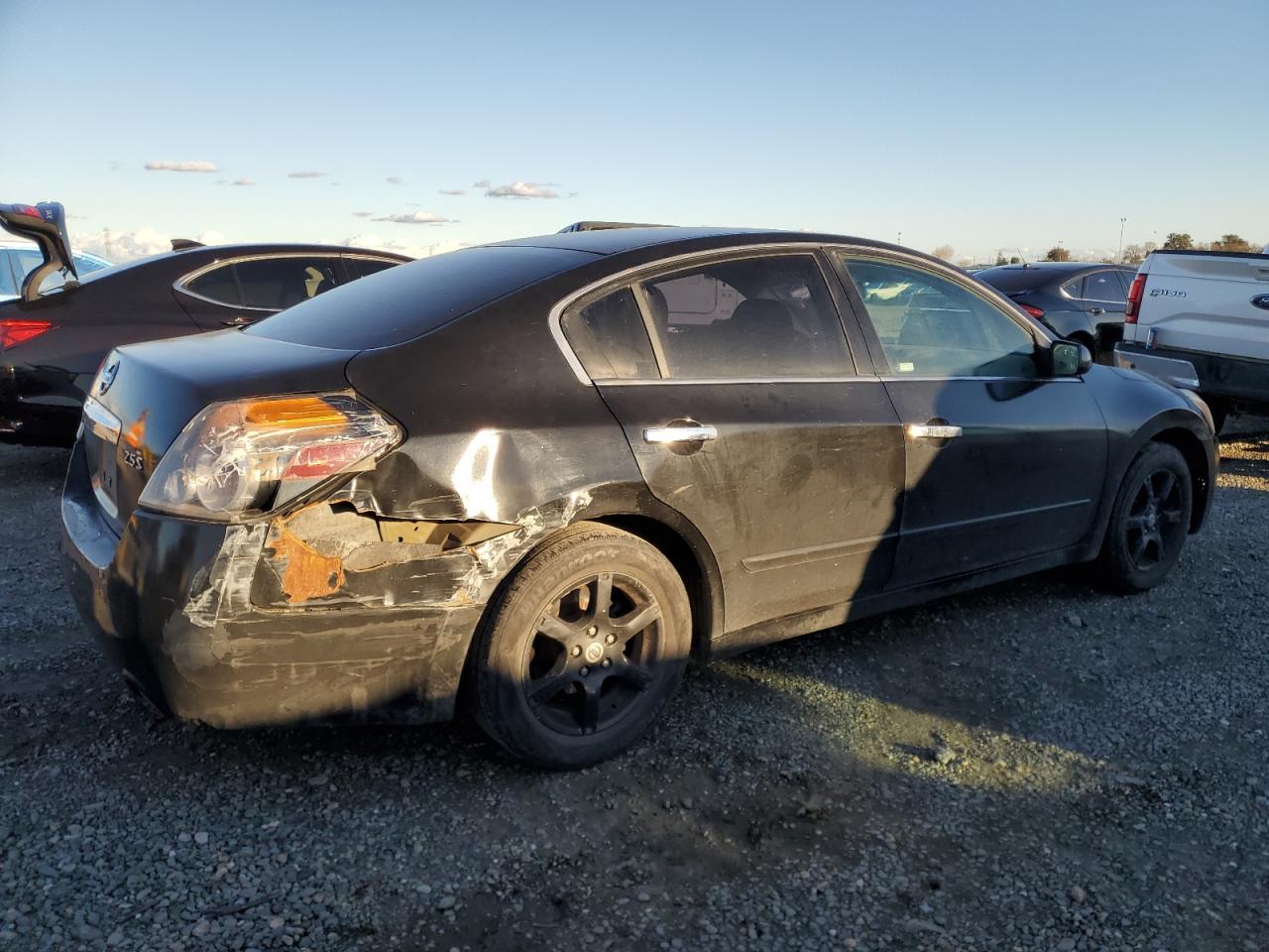 2011 Nissan Altima - Image 3