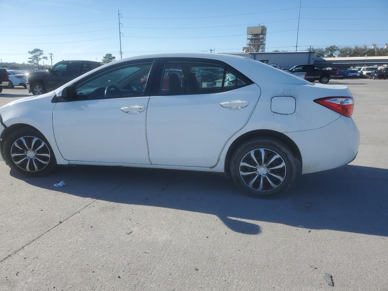 2014 Toyota Corolla - Image 2