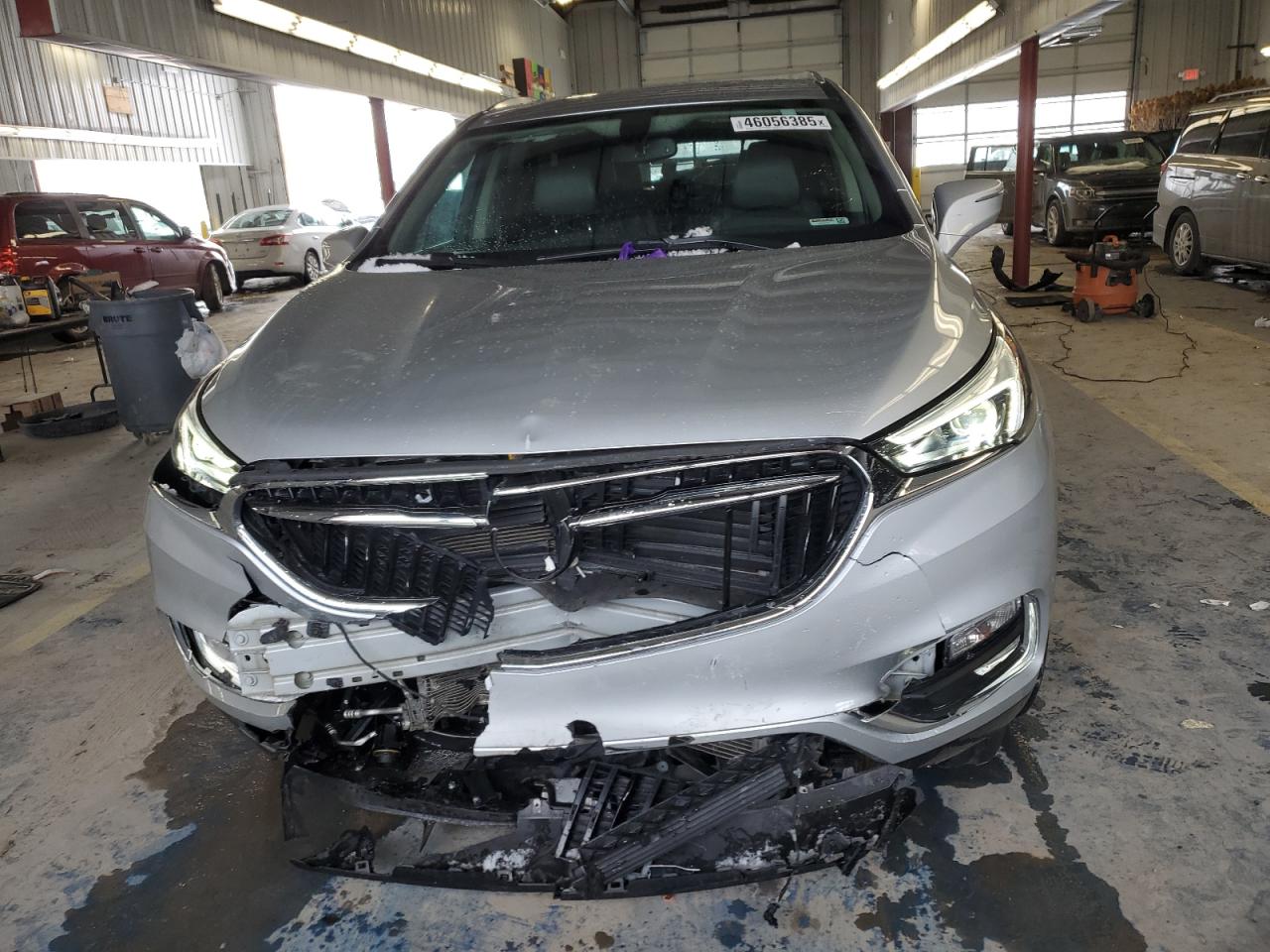 2019 Buick Enclave - Image 5