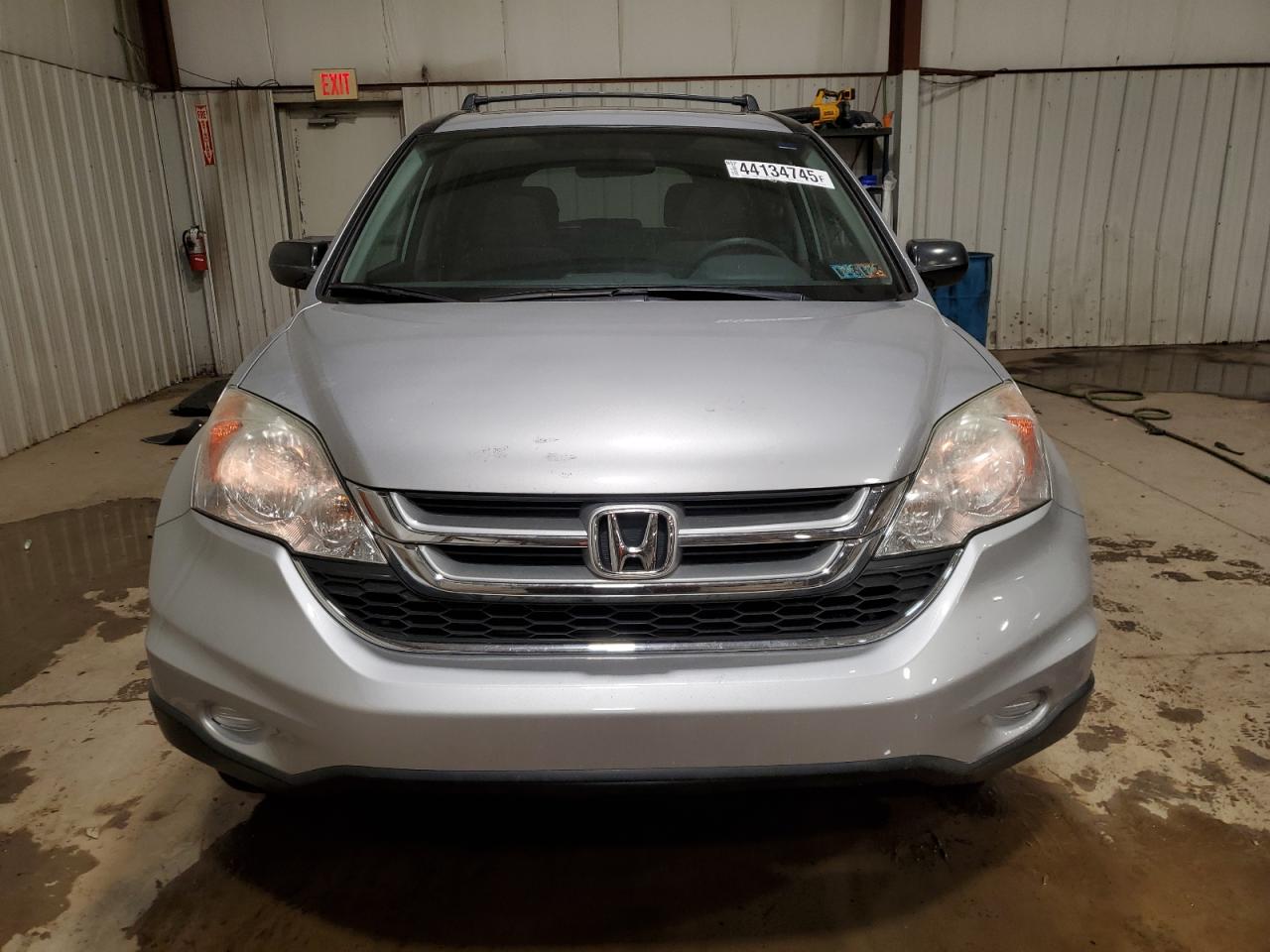 2010 Honda CR-V - Image 5