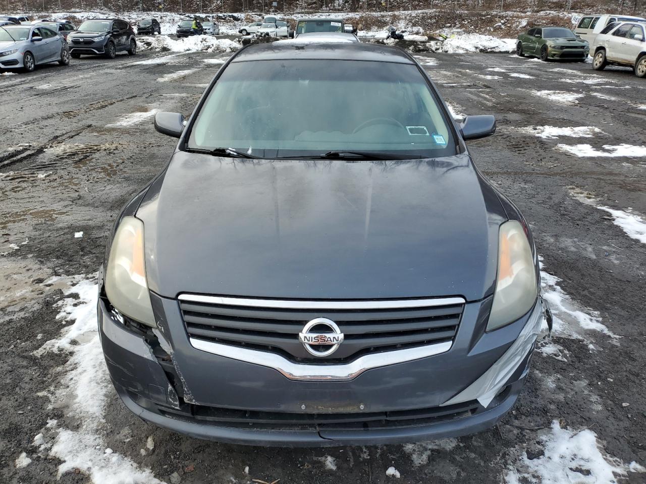 2009 Nissan Altima - Image 5