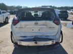 2024 Nissan Murano Sv for Sale in Florence, MS - Rear End