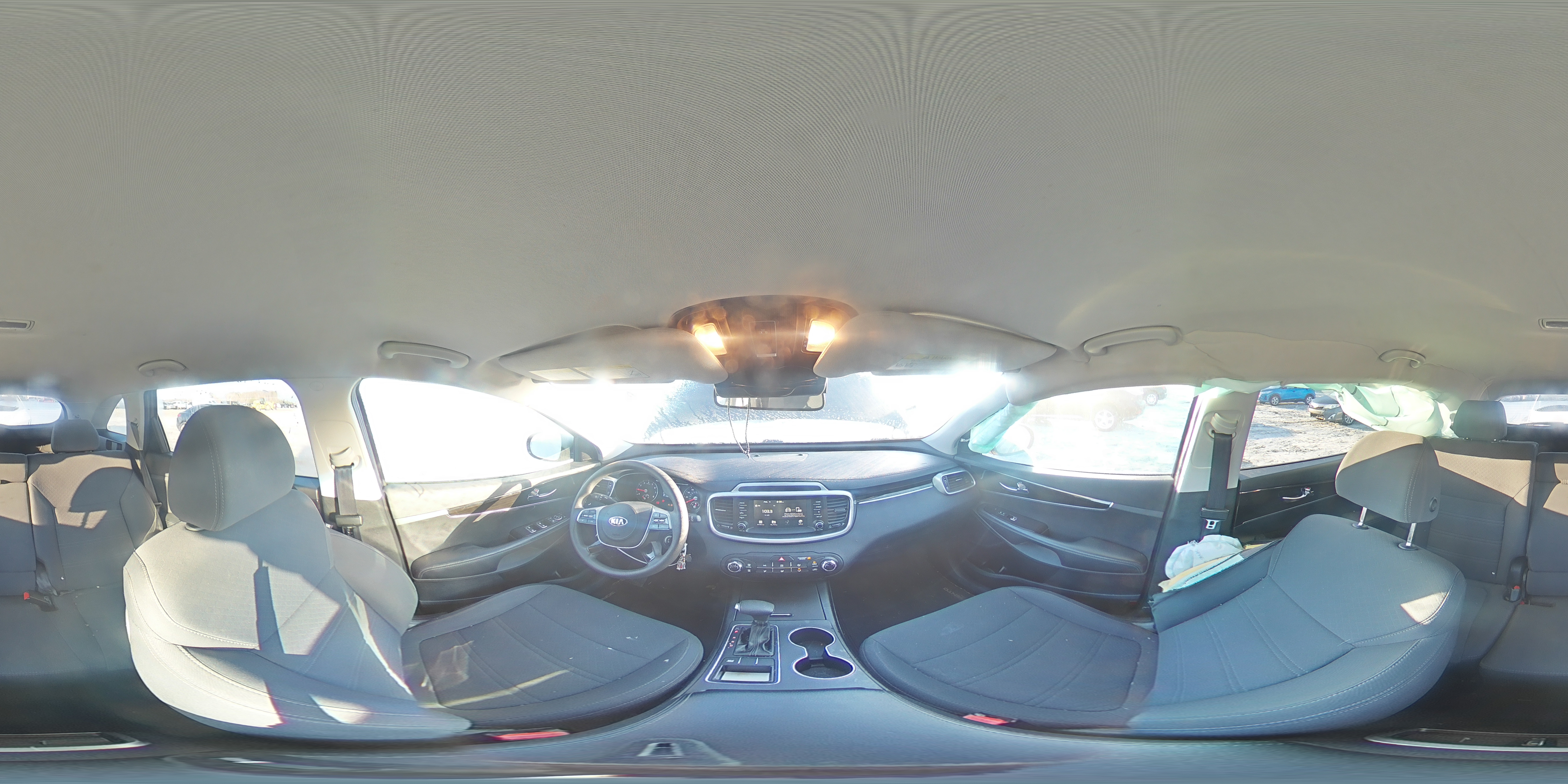 2019 Kia Sorento - Image 13