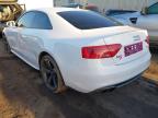 2014 AUDI A5 S LINE for sale at Copart PETERLEE